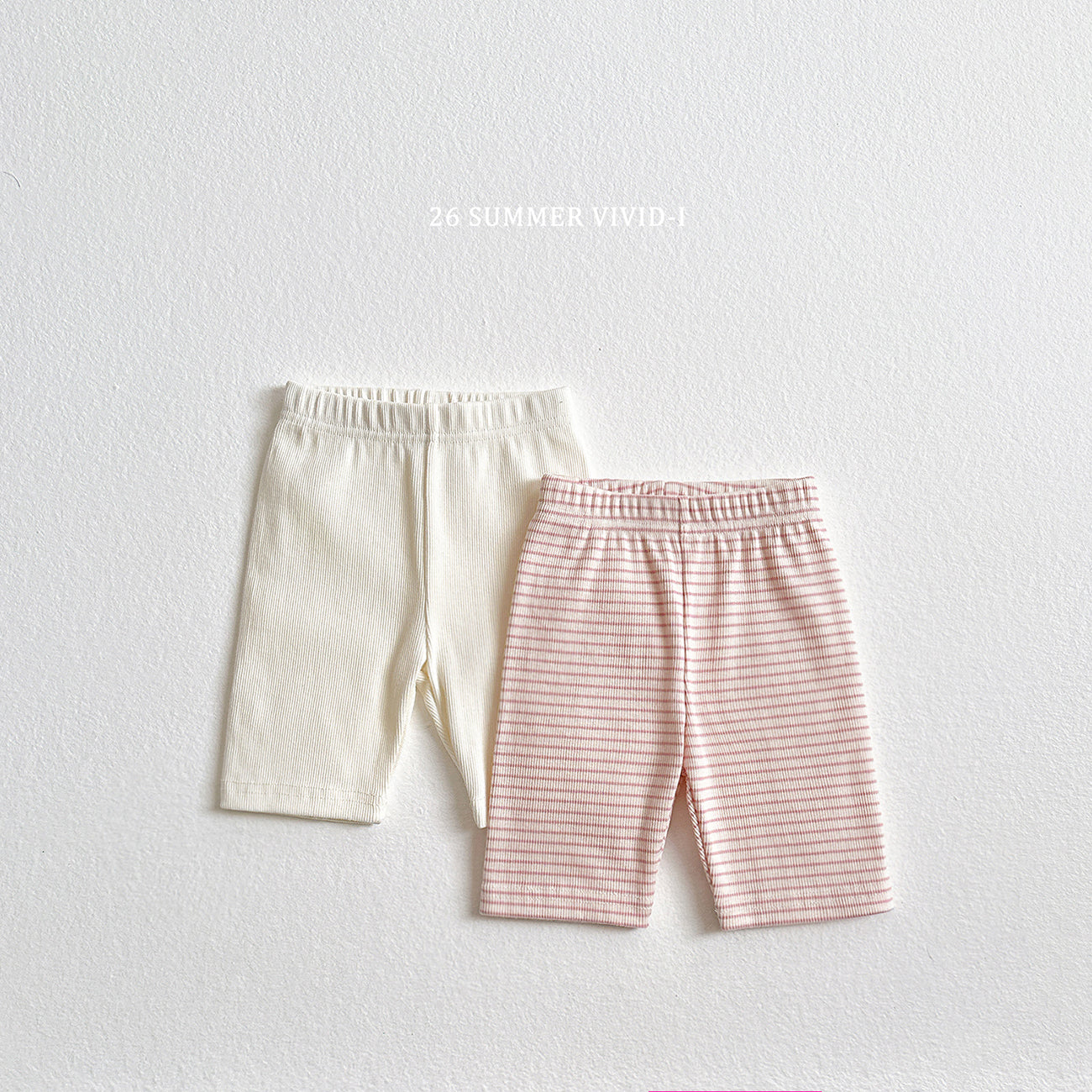 [Preorder] One Plus Leggings
