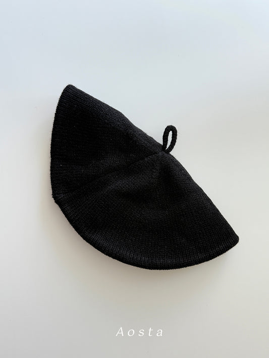 [Preorder] Knit Beret