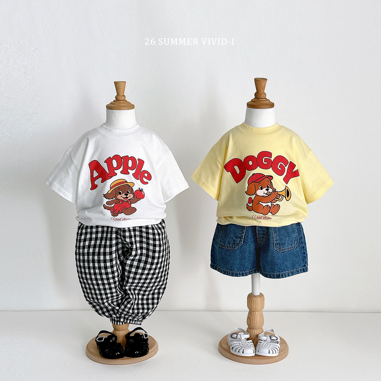 [Preorder] Summer Pattern Comfy Pants