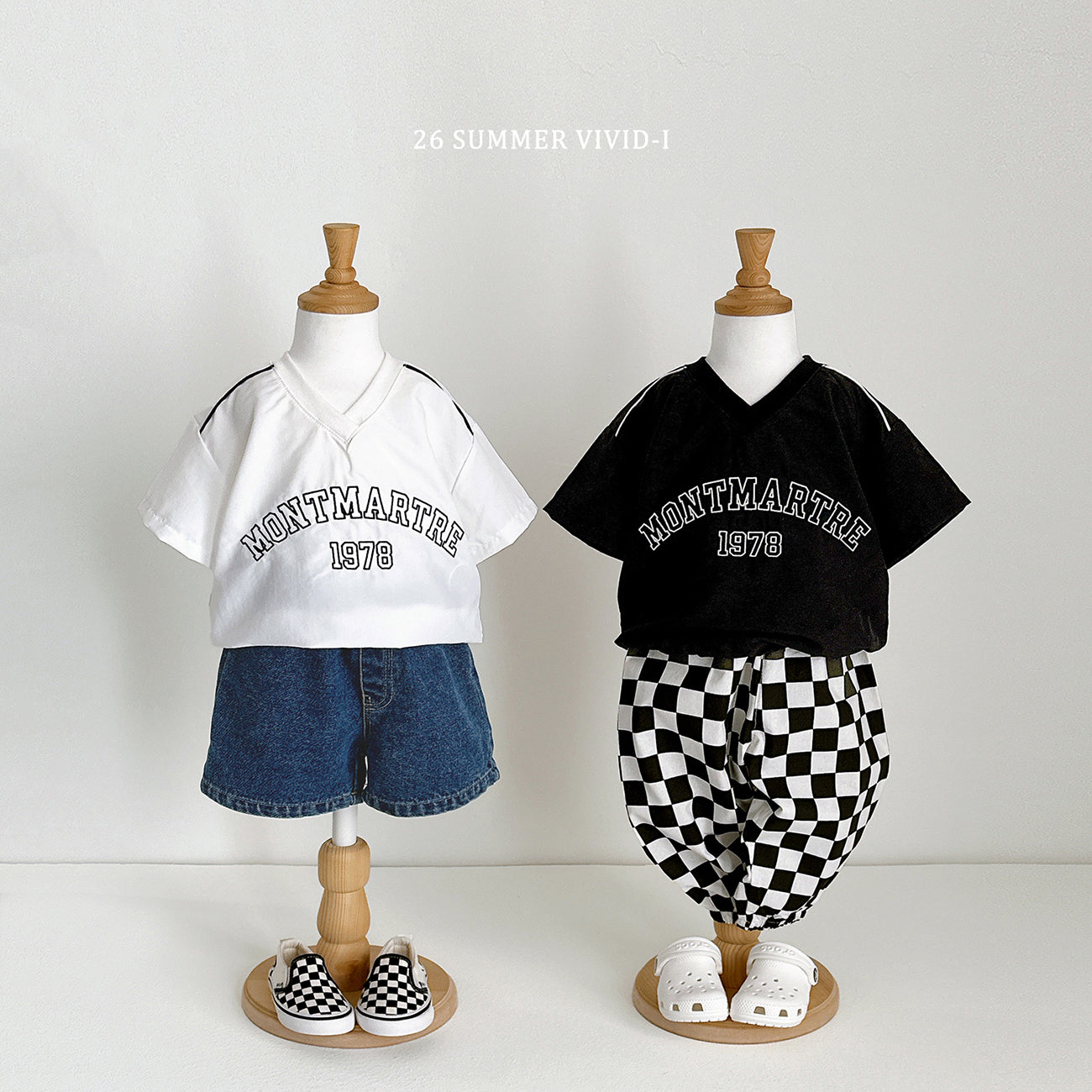 [Preorder] Summer Pattern Comfy Pants