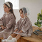 (3-6Y) Petite Coeurs Lovely Dress
