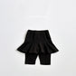 [Preorder] Madeleine Mid-Length Skirt Leggings