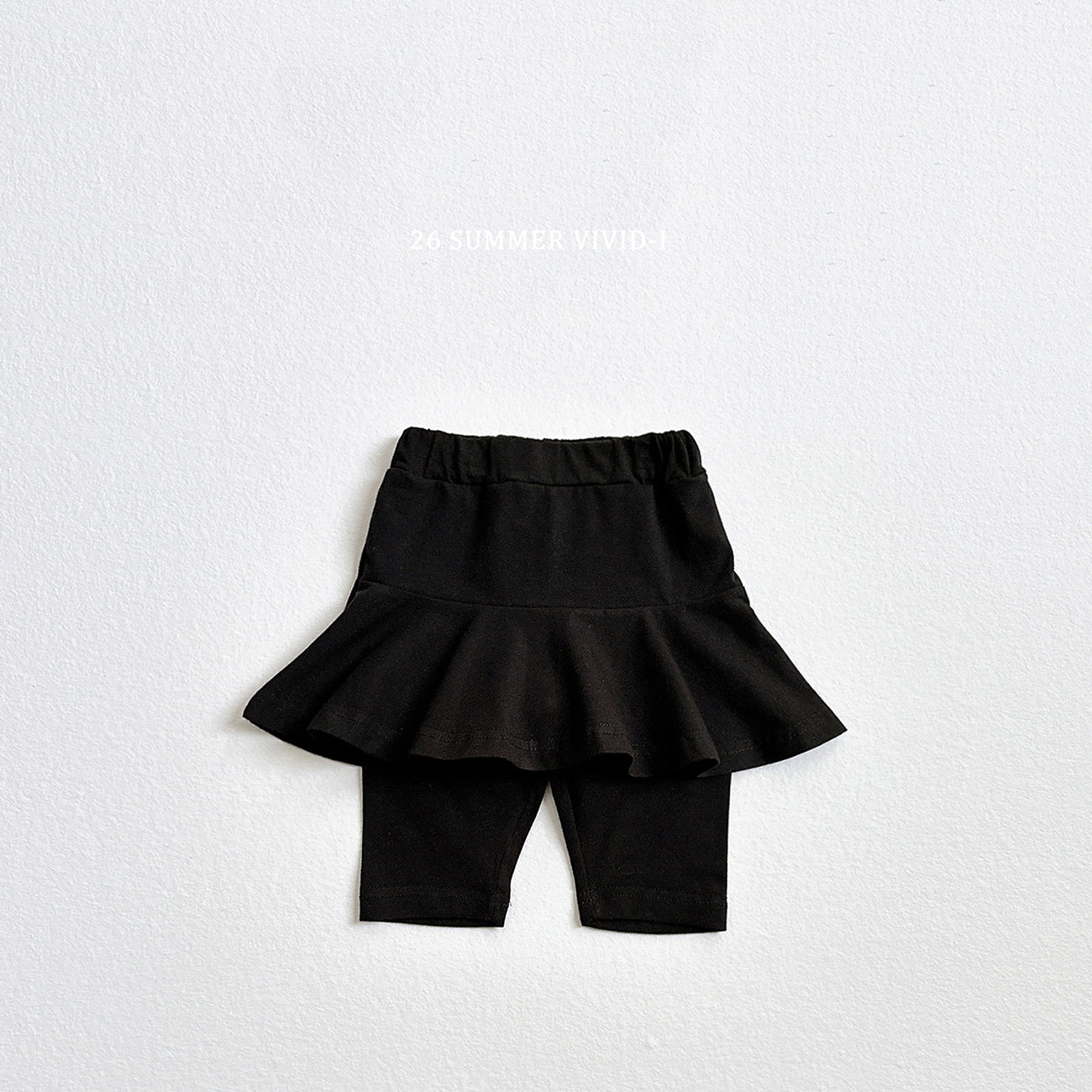 [Preorder] Madeleine Mid-Length Skirt Leggings