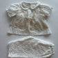[Preorder] Lace Open Bustier