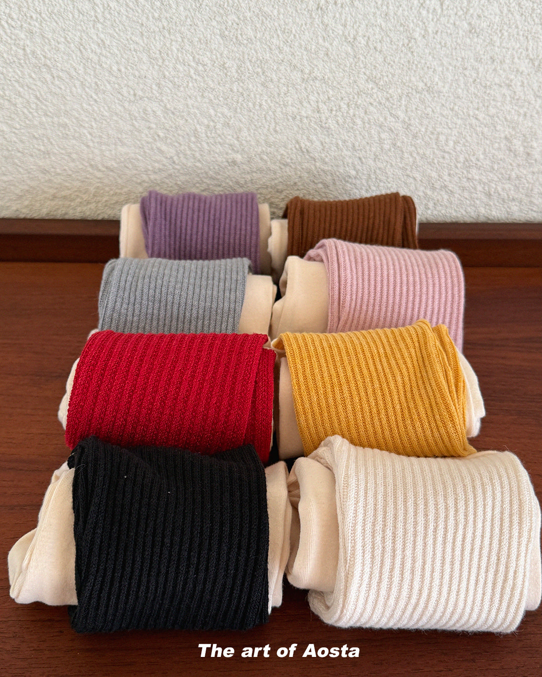 [Preorder] Everyday Leggings