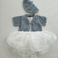 [Preorder] Lace Skirt