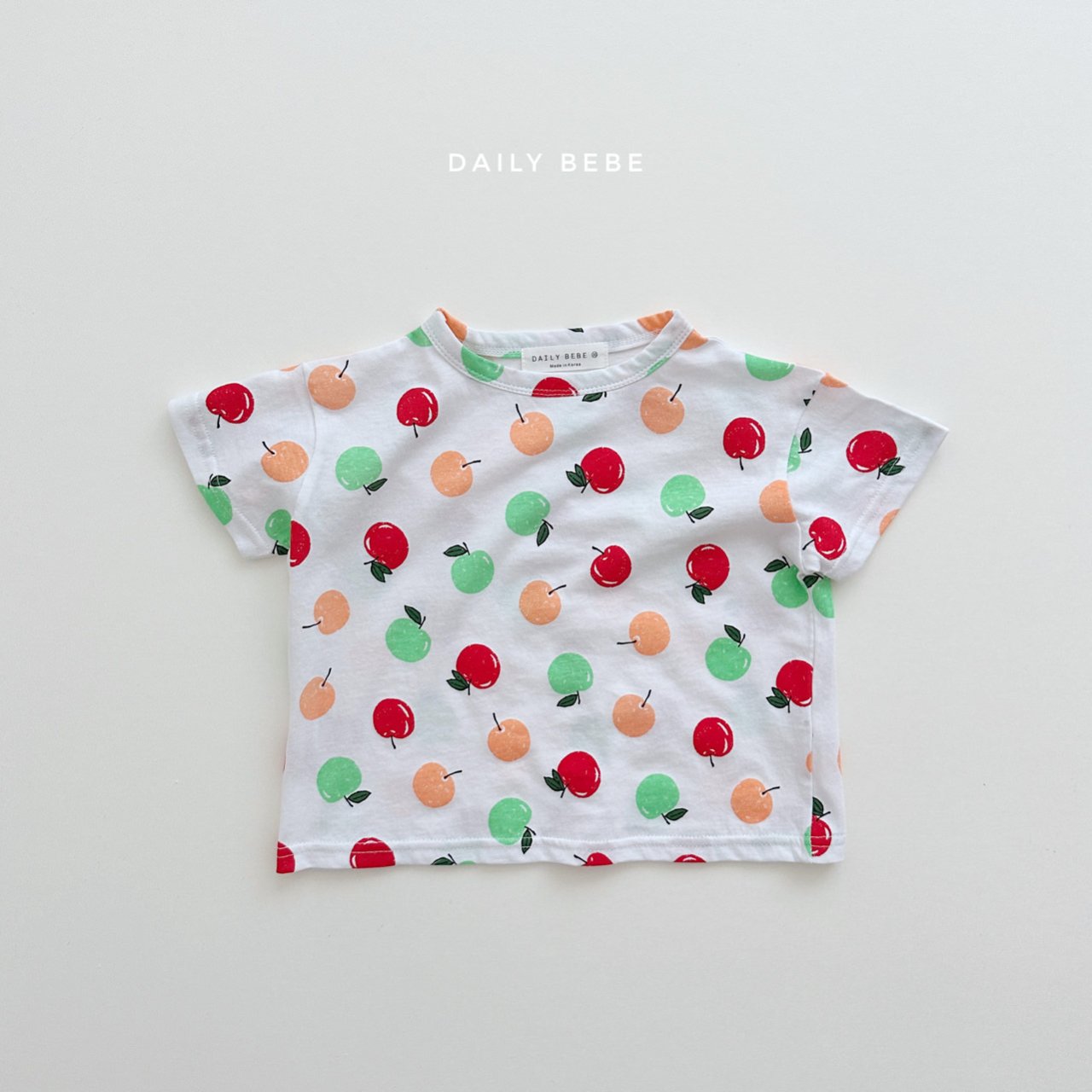 Pattern Summer T-shirts