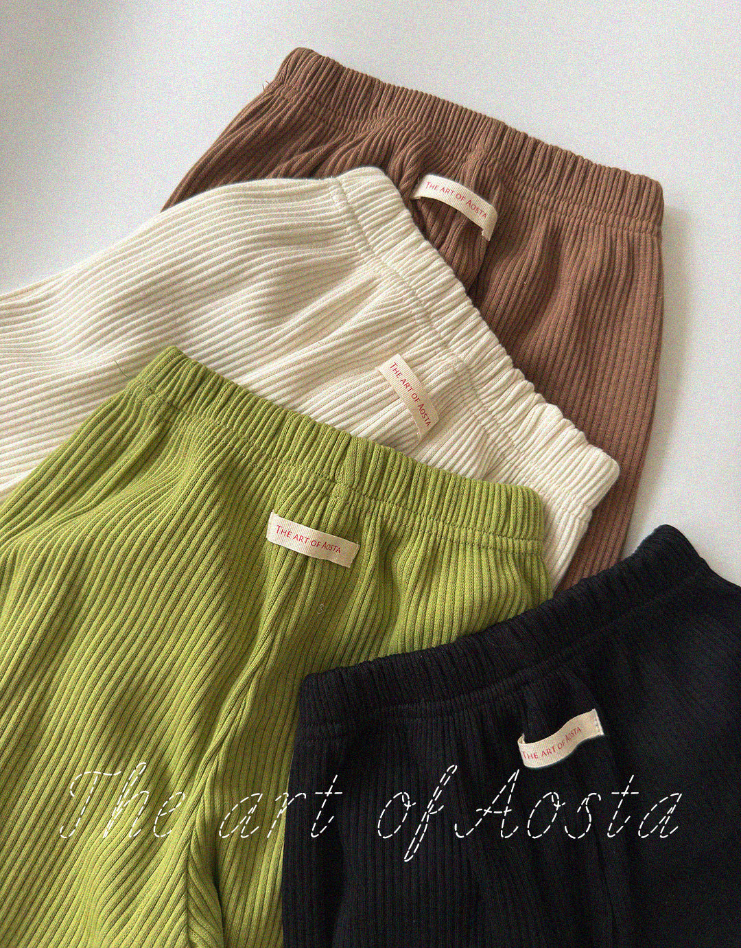 [Preorder] Butter Pants