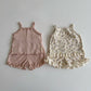[Preorder] Lala Blouse Cami