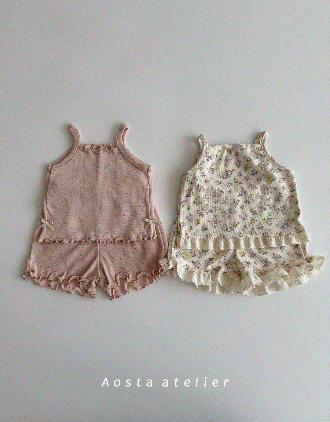 [Preorder] Lala Blouse Cami