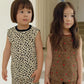 [Preorder] Contrast Pleated Set