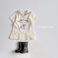 [Preorder] Unicorn Sailor Collar Dress