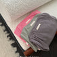 [Preorder] Boat Neck Tee