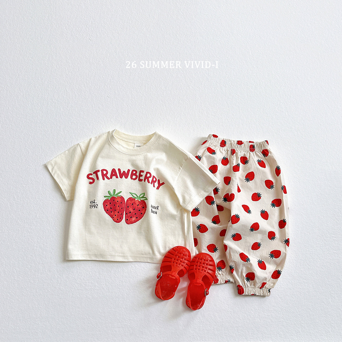 [Preorder] Check Fruit Set