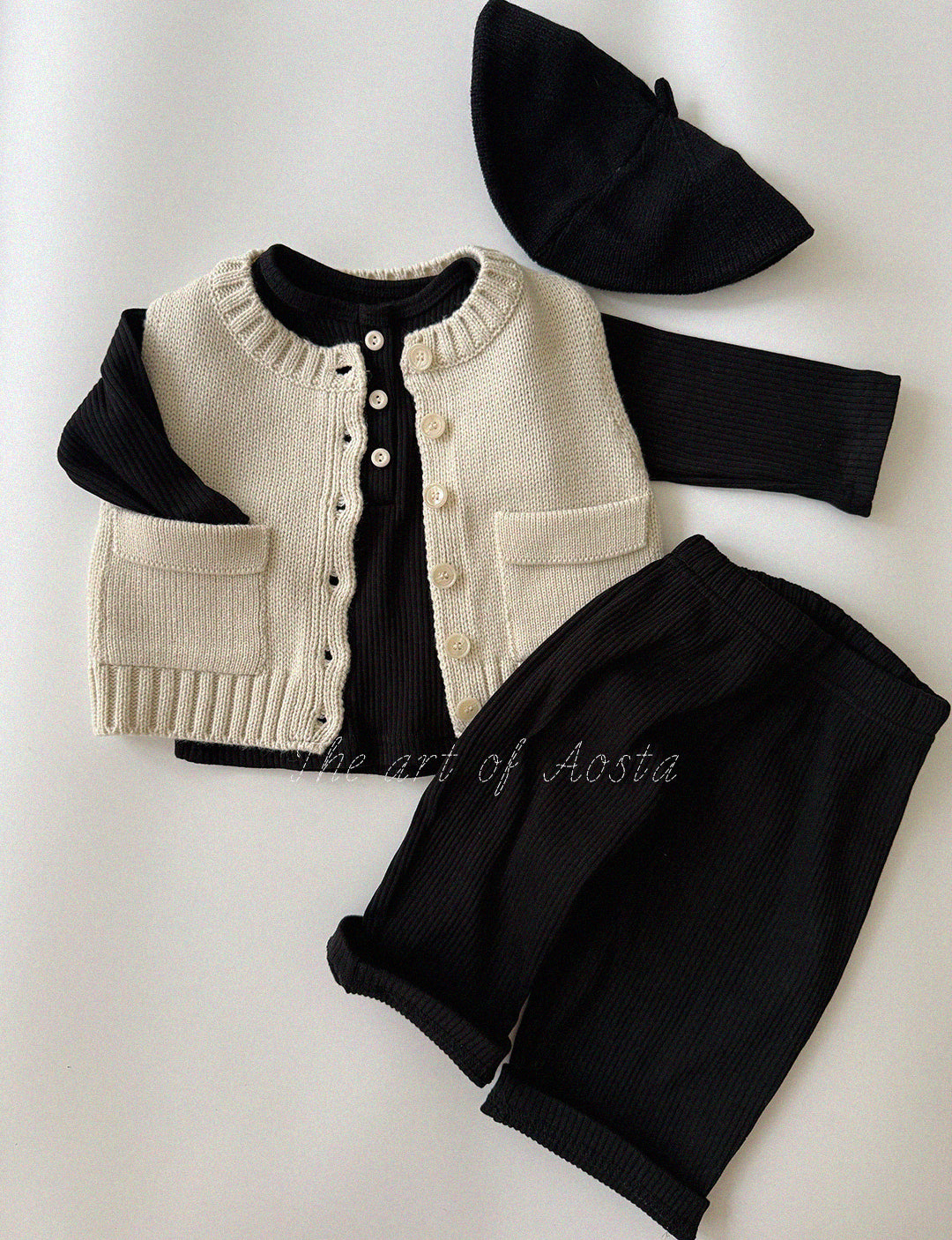 [Preorder] Butter Pants