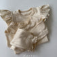 [Preorder] Angel Frill Tee