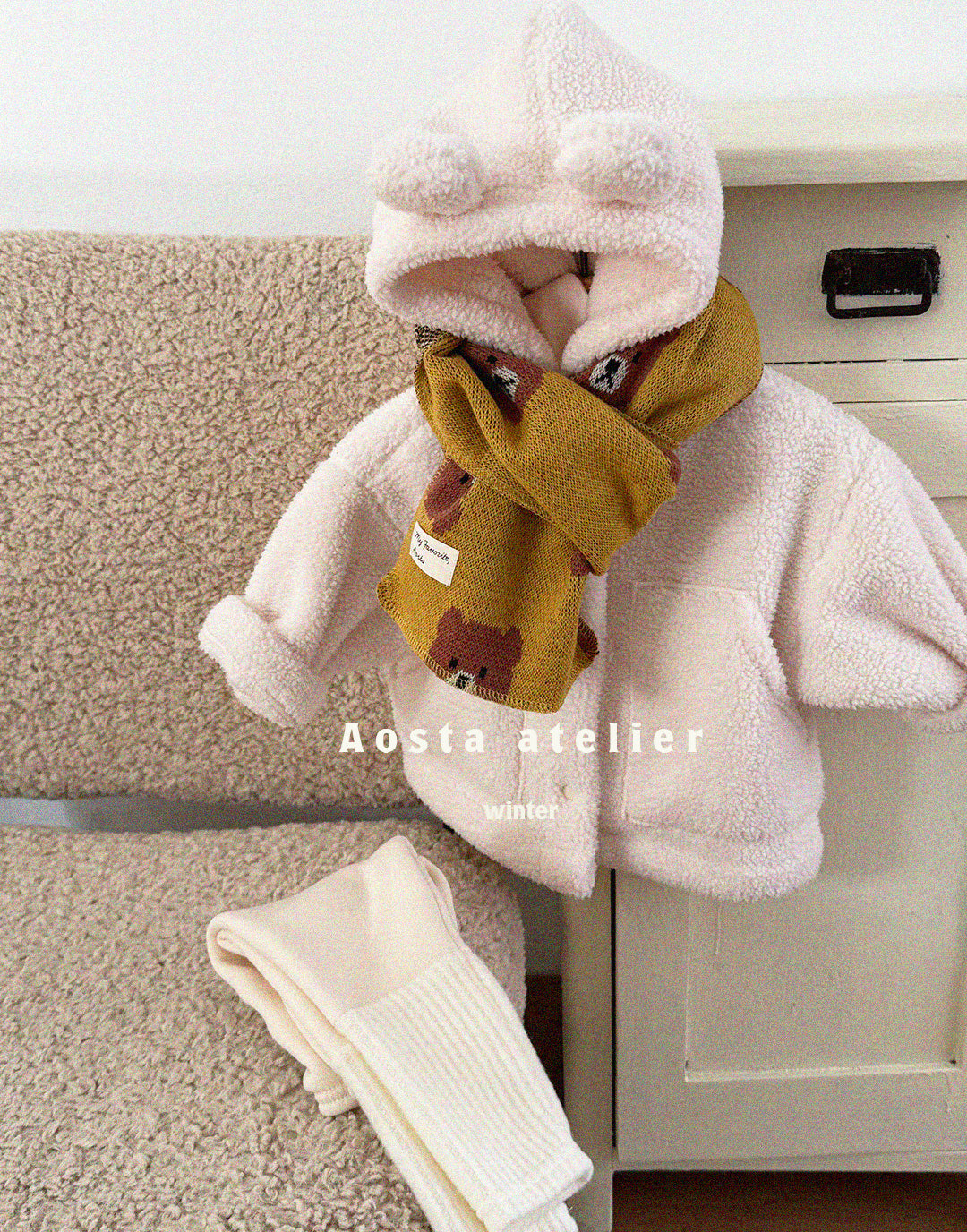 [Preorder] Nene Muffler