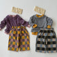 [Preorder] Patchwork Pants