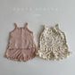 [Preorder] Lala Blouse Cami