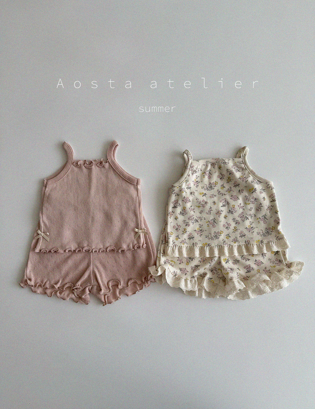 [Preorder] Lala Blouse Cami