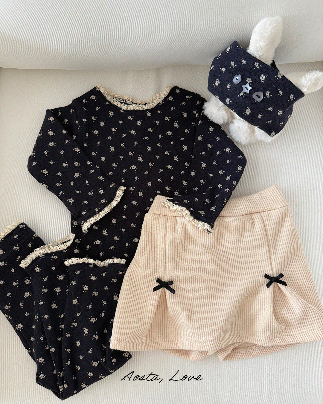 [Preorder] Bibi Skirt Pants