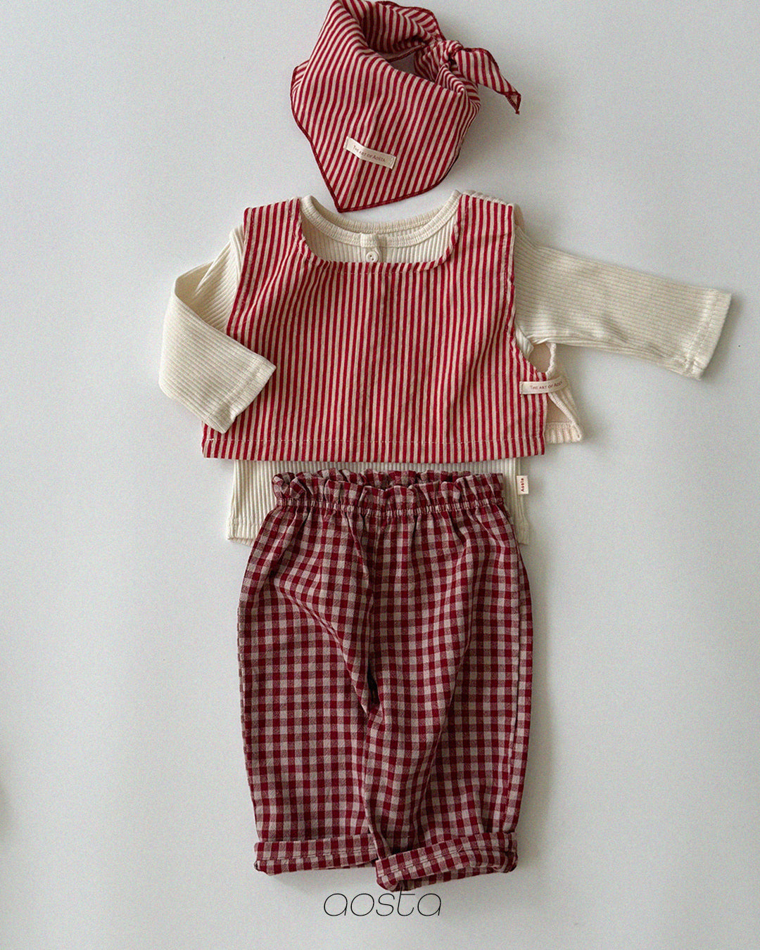 [Preorder] Louis Vest
