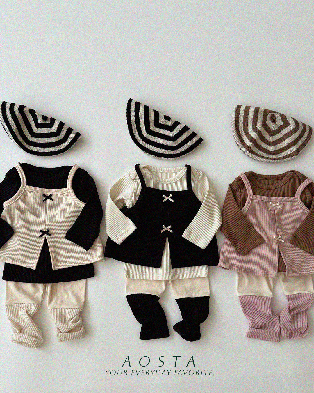 [Preorder] Bibi Vest