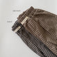 [Preorder] Mocha Balloon Pants