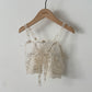 [Preorder] Lace Open Bustier