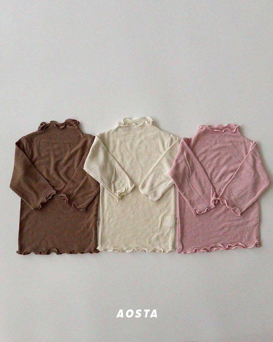 [Preorder] Soft Tee