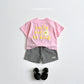 [Preorder] Point Label Shorts