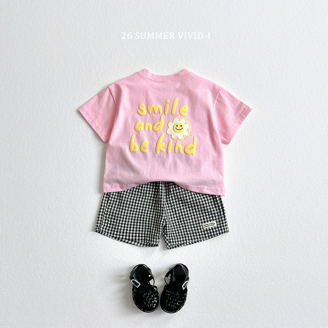 [Preorder] Point Label Shorts