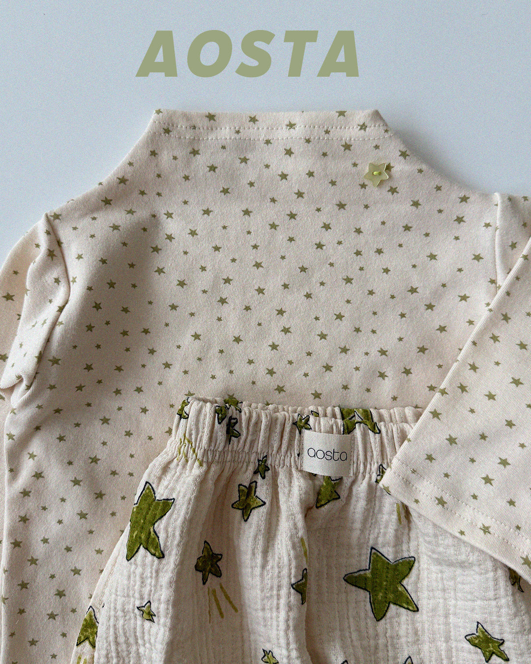 [Preorder] Star Candy Tee
