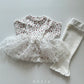 [Preorder] Lace Strap Bustier