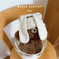 [Preorder] Knit Rabbit Hat