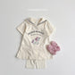 [Preorder] Unicorn Sailor Collar Dress