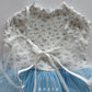 [Preorder] Lace Open Dress