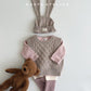 [Preorder] Knit Rabbit Hat