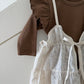 [Preorder] Angel Frill Tee