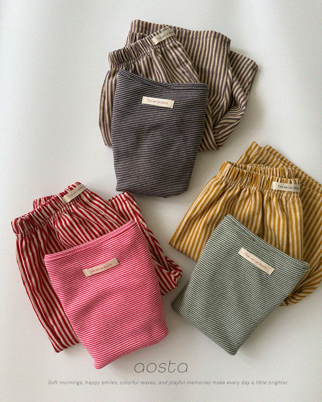[Preorder] Boat Neck Tee