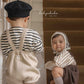 Joy Stripe Tee