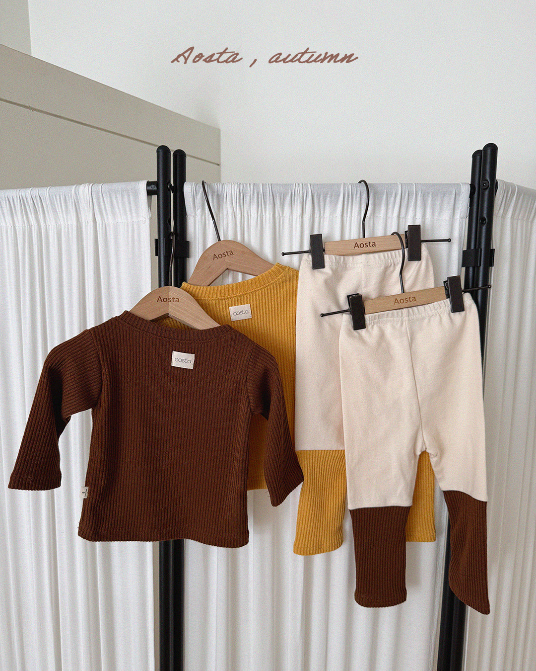[Preorder] Everyday Tee