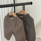 [Preorder] Mocha Balloon Pants