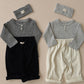 [Preorder] Butter Pants