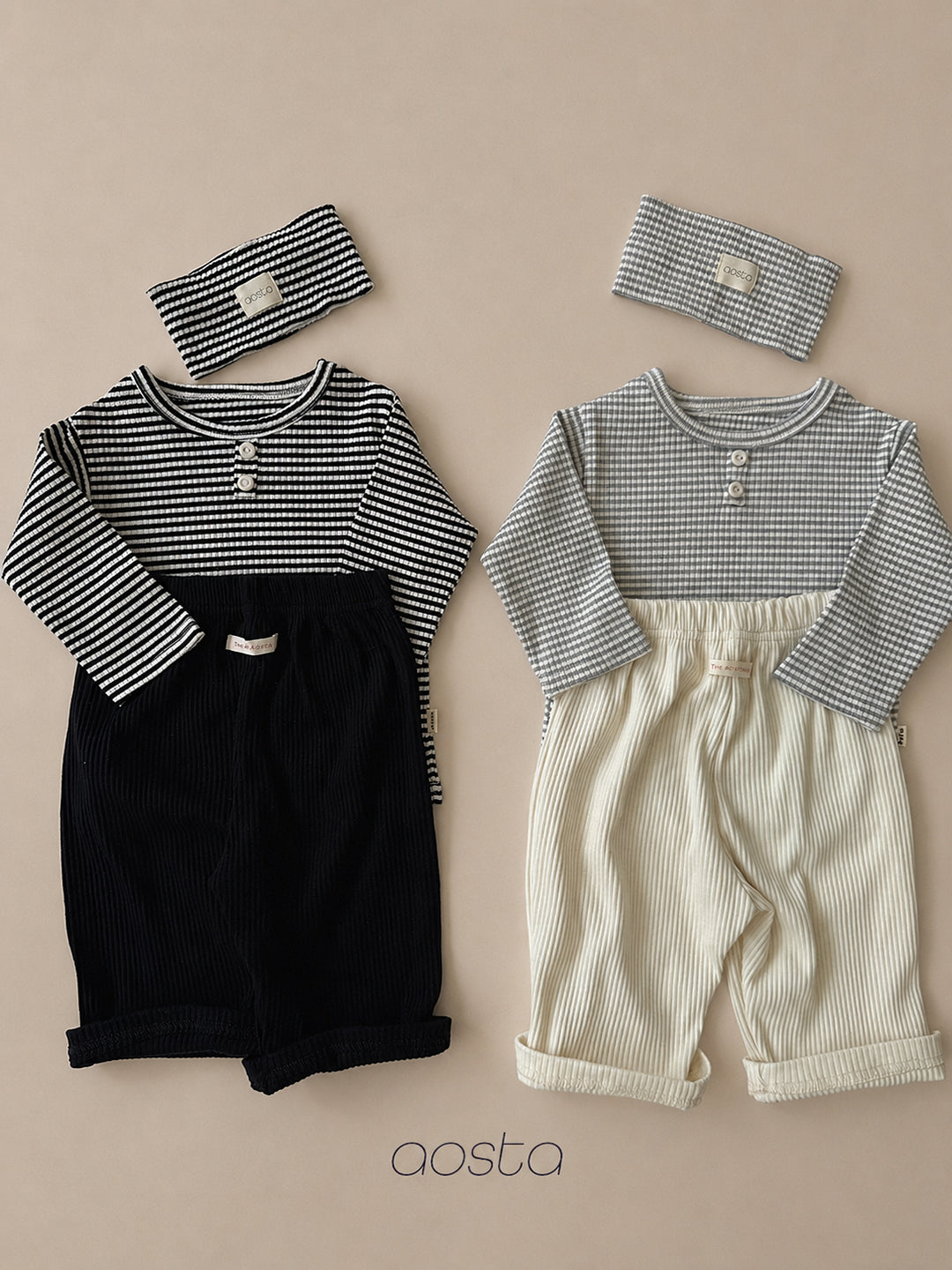 [Preorder] Butter Pants