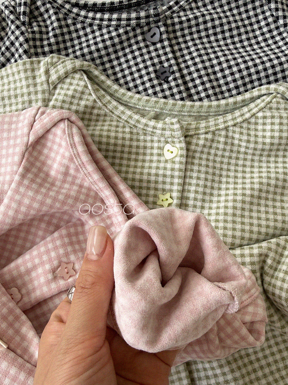 [Preorder] Kiki Cardigan