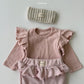 [Preorder] Angel Frill Tee