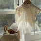 [Preorder] Lace Simple Vest