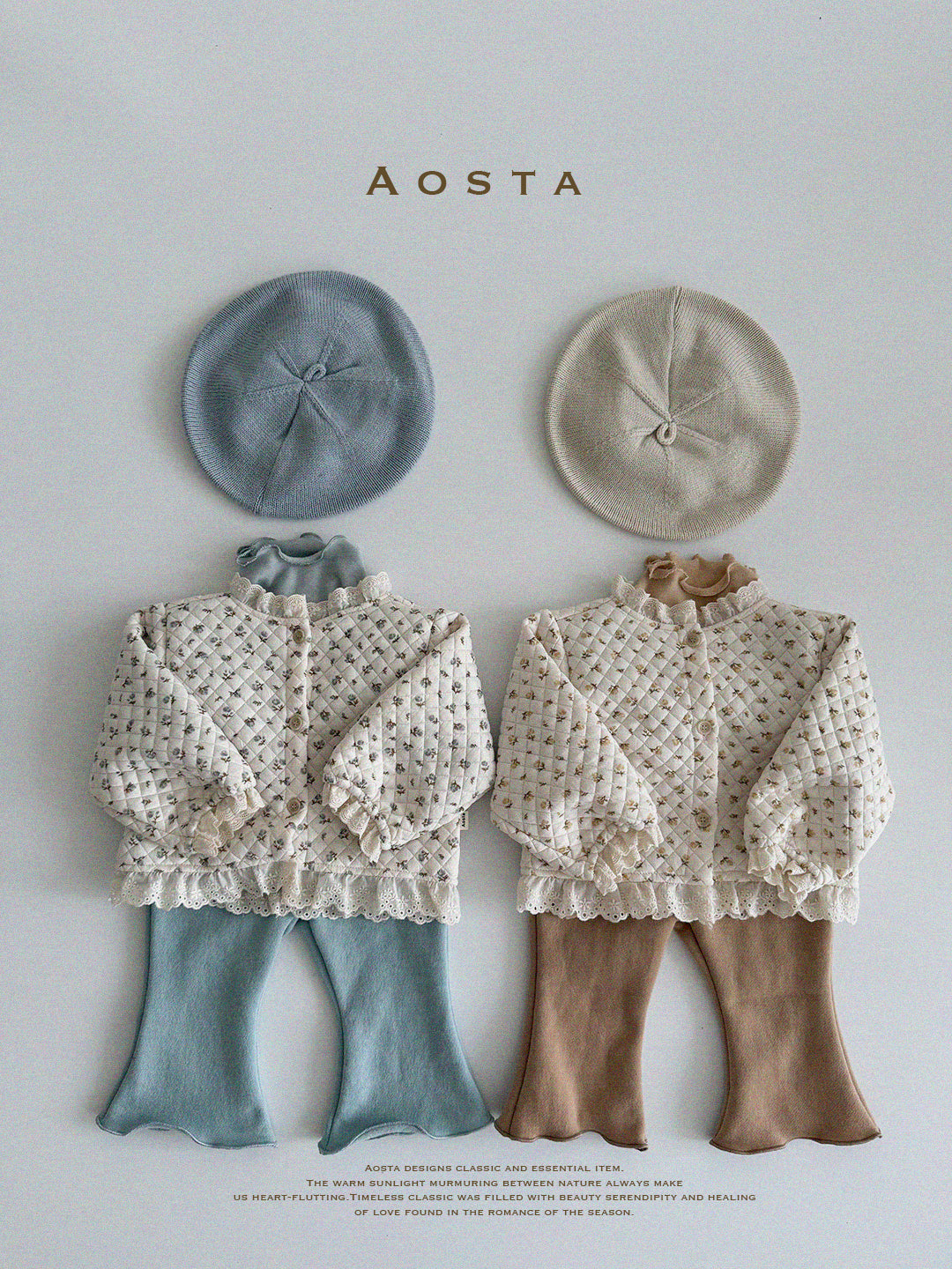 [Preorder] Rose Blouse