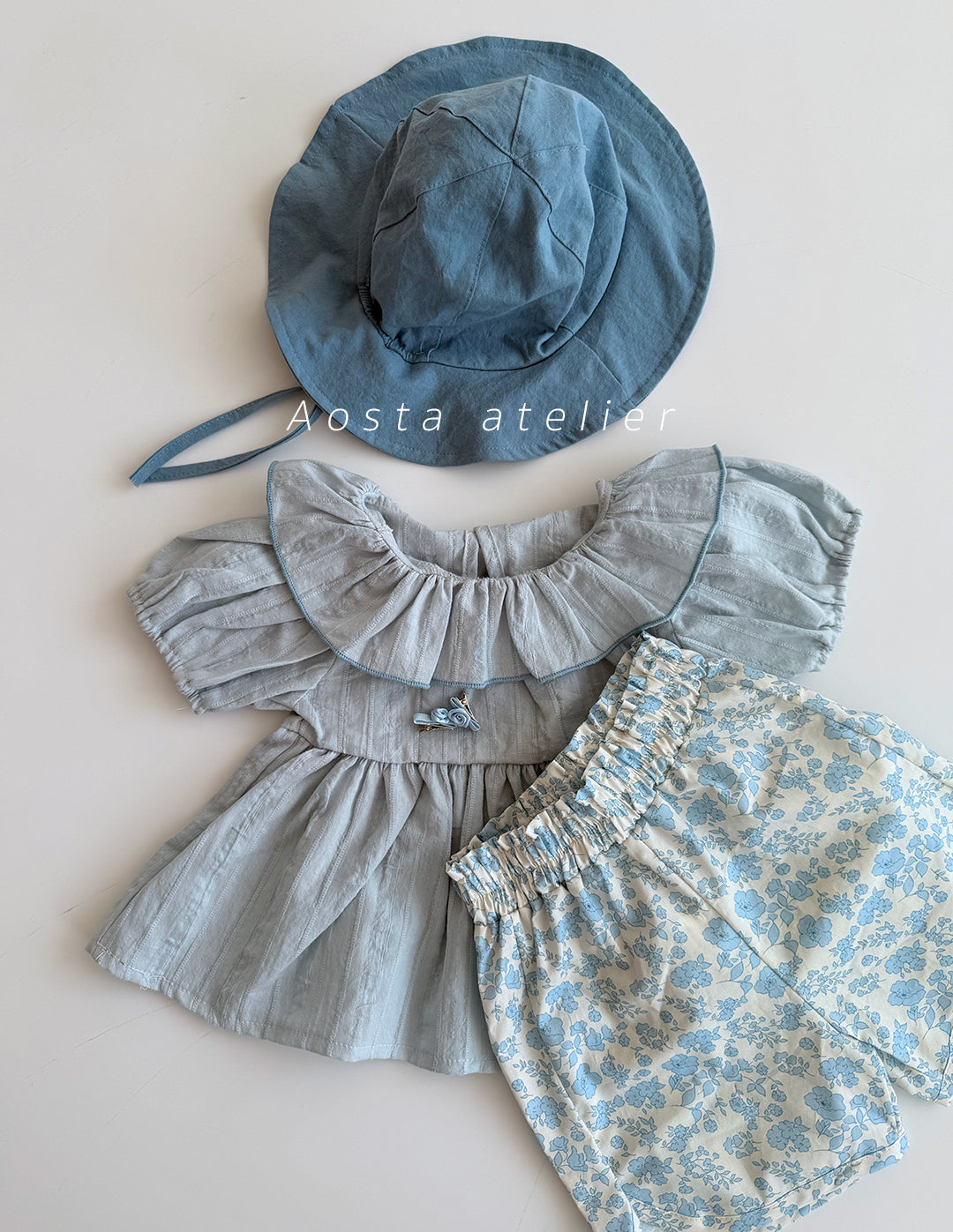 [Preorder] Tambourine Short Pants